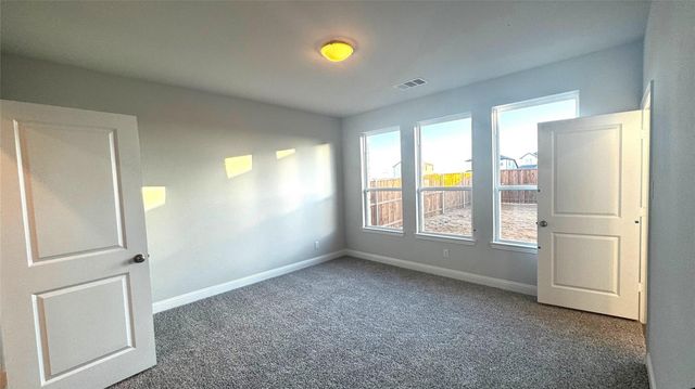 1204 Sydney Lane, Seagoville, TX 75159