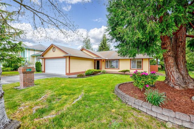 40 Liberty Way, Sequim, WA 98382