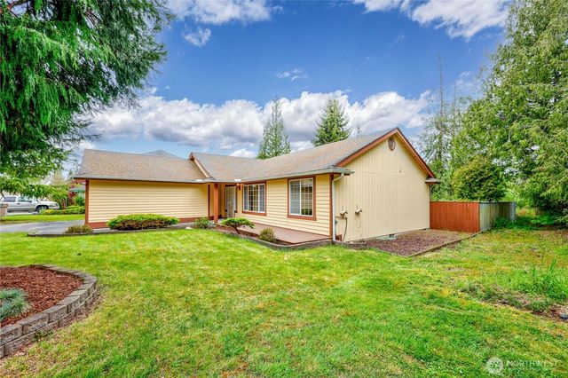 40 Liberty Way, Sequim, WA 98382