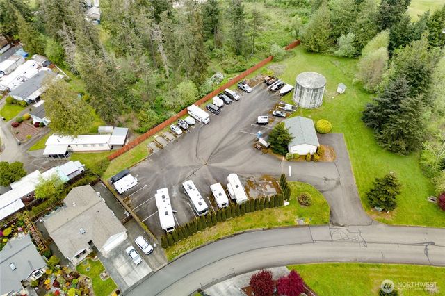 40 Liberty Way, Sequim, WA 98382