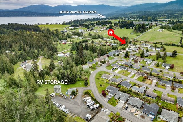 40 Liberty Way, Sequim, WA 98382