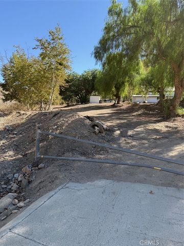 12011 Dawson Canyon, Corona, CA 92883