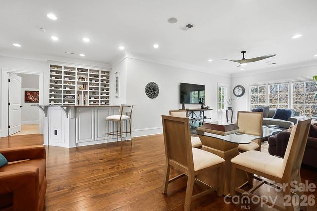 7900 Skye Lochs Drive, Waxhaw, NC 28173