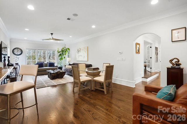 7900 Skye Lochs Drive, Waxhaw, NC 28173