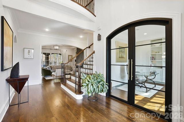 7900 Skye Lochs Drive, Waxhaw, NC 28173