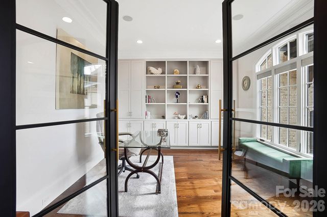 7900 Skye Lochs Drive, Waxhaw, NC 28173