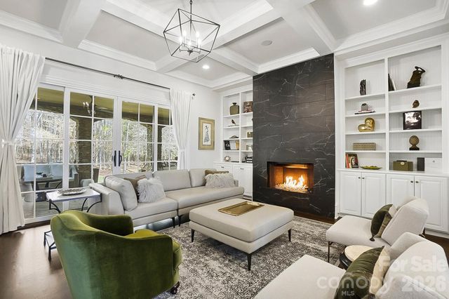 7900 Skye Lochs Drive, Waxhaw, NC 28173