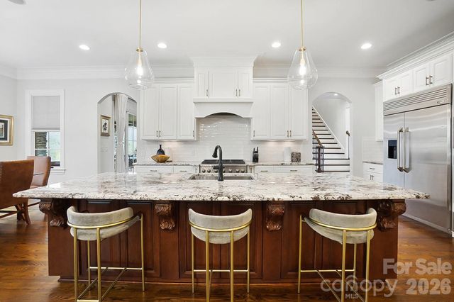 7900 Skye Lochs Drive, Waxhaw, NC 28173