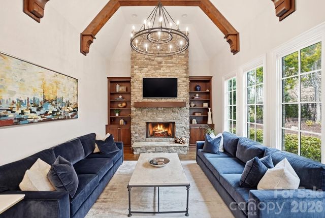 7900 Skye Lochs Drive, Waxhaw, NC 28173