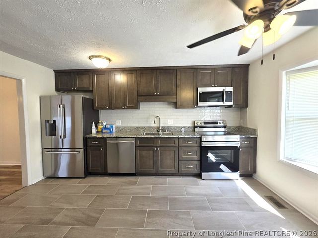 1505 Dove Tail Drive, Fayetteville, NC 28314