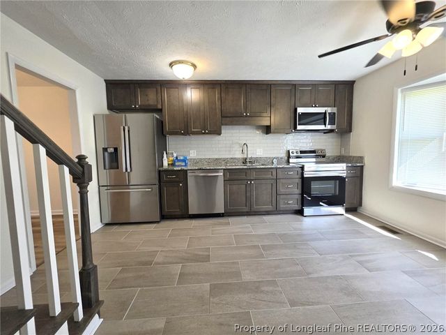 1505 Dove Tail Drive, Fayetteville, NC 28314