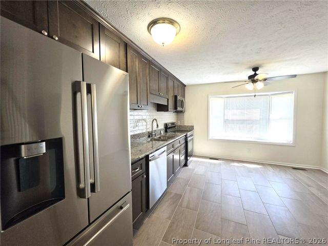 1505 Dove Tail Drive, Fayetteville, NC 28314