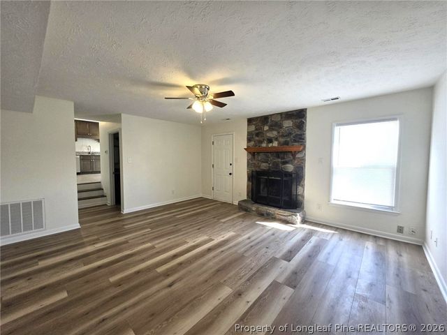 1505 Dove Tail Drive, Fayetteville, NC 28314