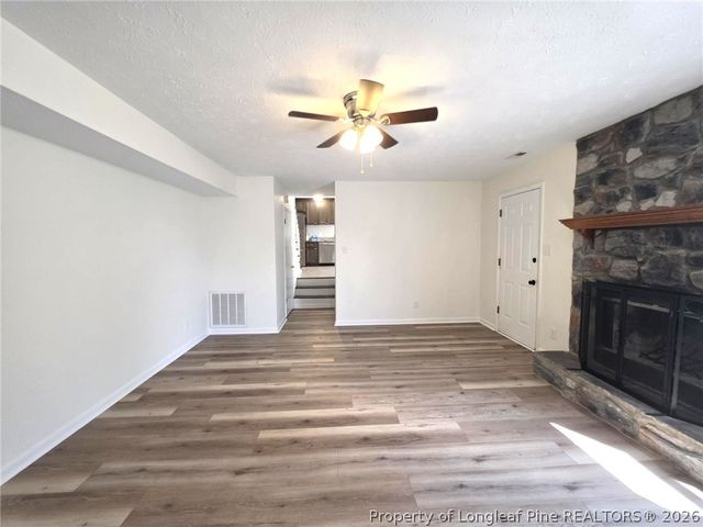 1505 Dove Tail Drive, Fayetteville, NC 28314