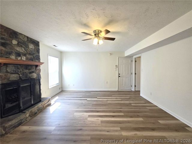 1505 Dove Tail Drive, Fayetteville, NC 28314
