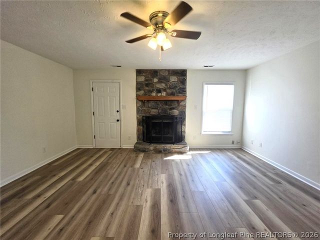 1505 Dove Tail Drive, Fayetteville, NC 28314