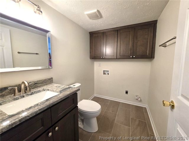 1505 Dove Tail Drive, Fayetteville, NC 28314