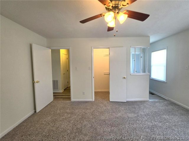 1505 Dove Tail Drive, Fayetteville, NC 28314