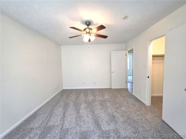 1505 Dove Tail Drive, Fayetteville, NC 28314
