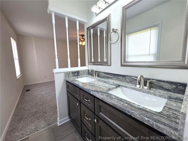 1505 Dove Tail Drive, Fayetteville, NC 28314