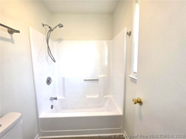 1505 Dove Tail Drive, Fayetteville, NC 28314