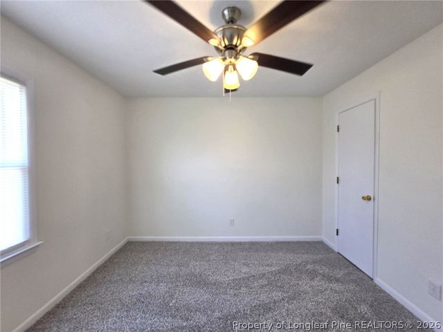 1505 Dove Tail Drive, Fayetteville, NC 28314