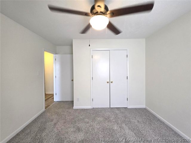 1505 Dove Tail Drive, Fayetteville, NC 28314