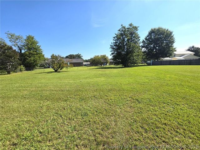 1505 Dove Tail Drive, Fayetteville, NC 28314