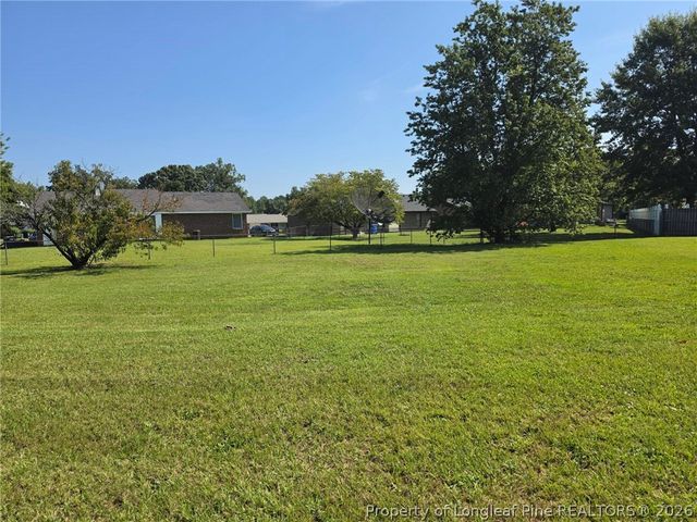 1505 Dove Tail Drive, Fayetteville, NC 28314