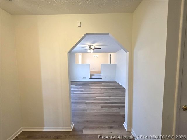 1505 Dove Tail Drive, Fayetteville, NC 28314