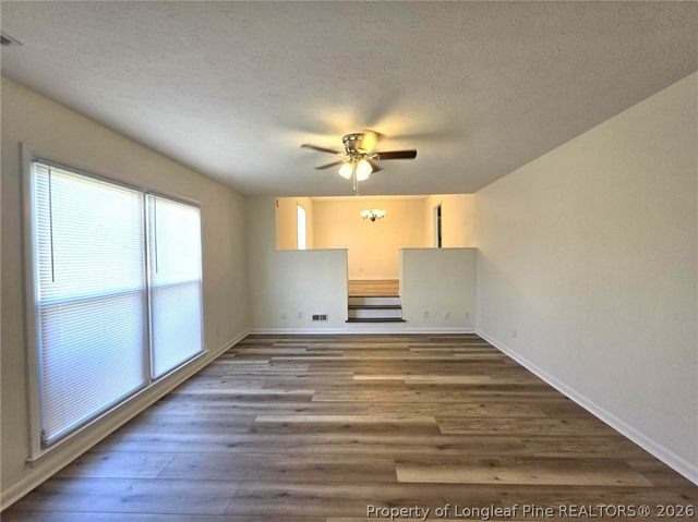 1505 Dove Tail Drive, Fayetteville, NC 28314