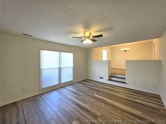 1505 Dove Tail Drive, Fayetteville, NC 28314