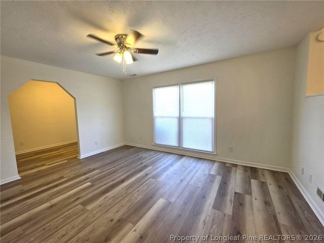 1505 Dove Tail Drive, Fayetteville, NC 28314