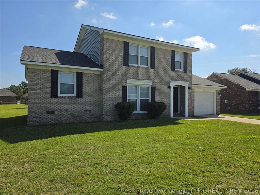 1505 Dove Tail Drive, Fayetteville, NC 28314 — photo 3