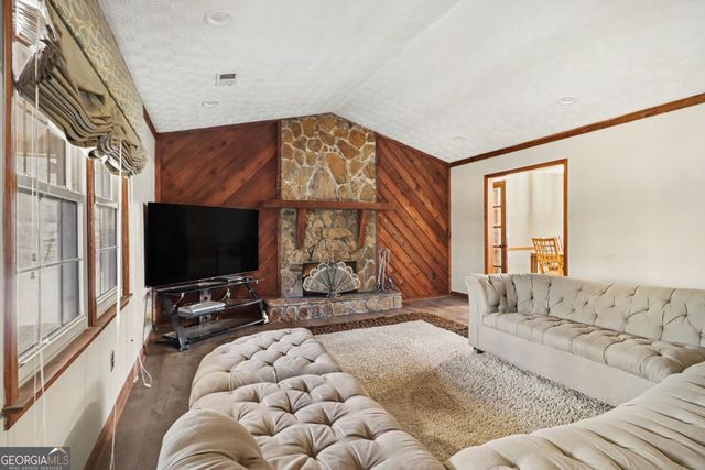 4300 Watauga Drive, South Fulton, GA 30349