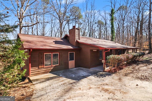 4300 Watauga Drive, South Fulton, GA 30349