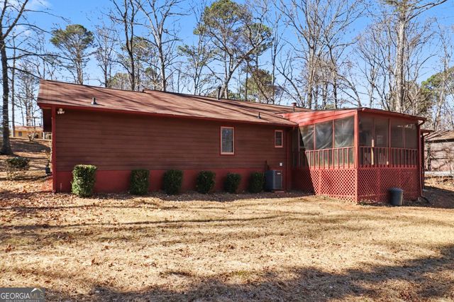 4300 Watauga Drive, South Fulton, GA 30349