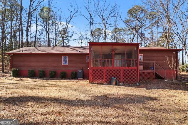 4300 Watauga Drive, South Fulton, GA 30349