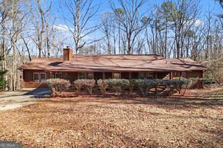 4300 Watauga Drive, South Fulton, GA 30349