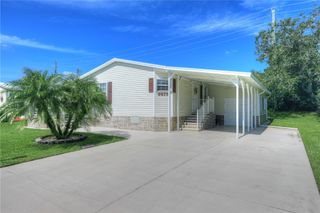 9825 61st Parkway, Sebastian, FL 32958