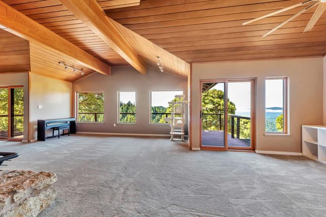 950 Oak Ridge Road, Los Gatos, CA 95033