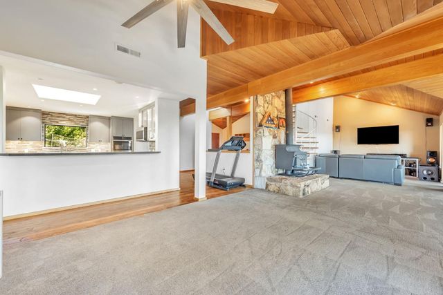 950 Oak Ridge Road, Los Gatos, CA 95033