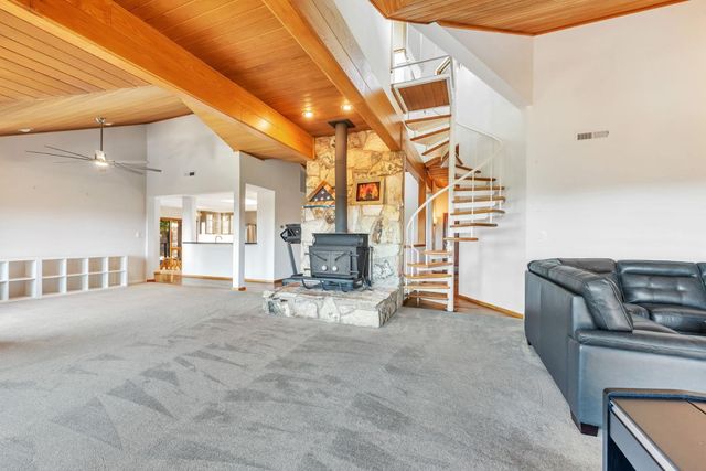 950 Oak Ridge Road, Los Gatos, CA 95033