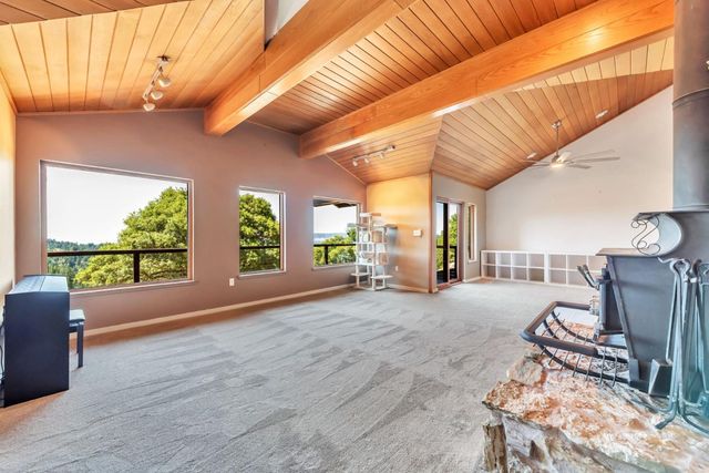 950 Oak Ridge Road, Los Gatos, CA 95033