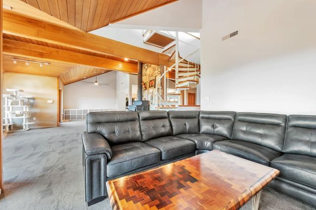 950 Oak Ridge Road, Los Gatos, CA 95033