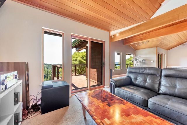 950 Oak Ridge Road, Los Gatos, CA 95033