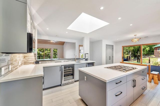 950 Oak Ridge Road, Los Gatos, CA 95033