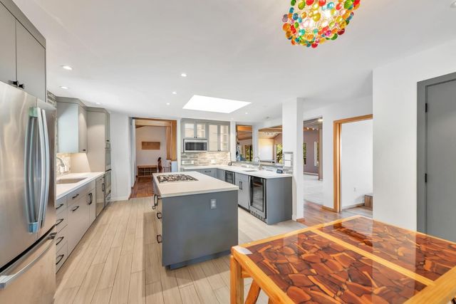 950 Oak Ridge Road, Los Gatos, CA 95033