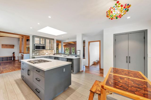 950 Oak Ridge Road, Los Gatos, CA 95033