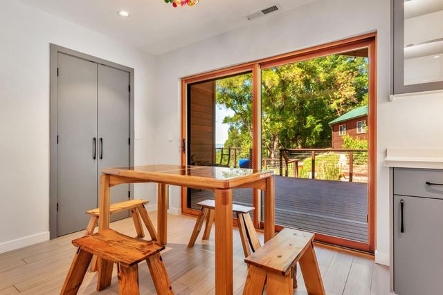 950 Oak Ridge Road, Los Gatos, CA 95033